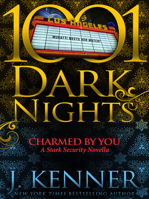 cover image of Charmed By You